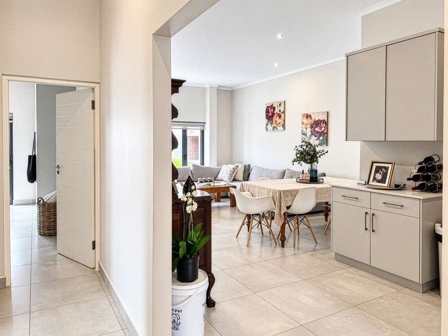 To Let 3 Bedroom Property for Rent in Verdeau Lifestyle Estate Western Cape